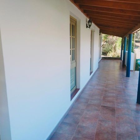 Casa Mabe - Acogedora Casa Independiente! Valle Gran Rey Exterior foto