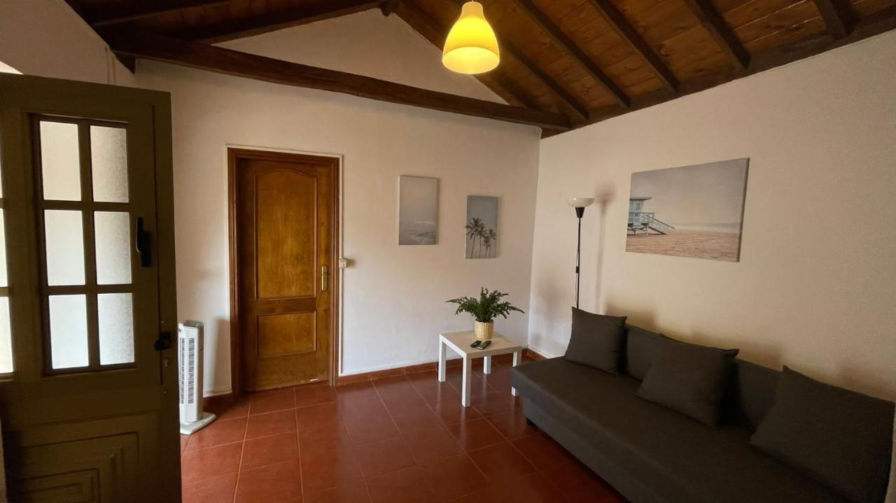 Casa Mabe - Acogedora Casa Independiente! Valle Gran Rey Exterior foto